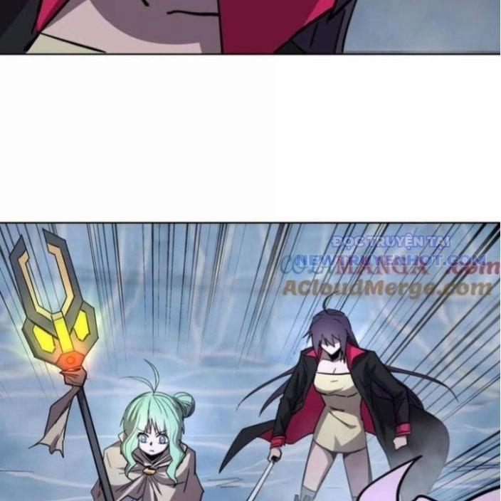 Cương Thi Tiên Sinh 147 trang 16