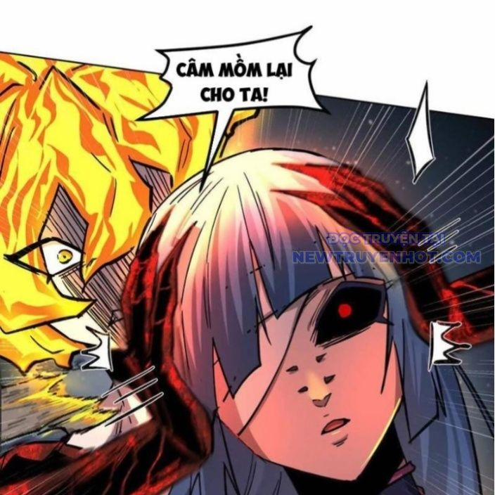 Cương Thi Tiên Sinh 147 trang 28