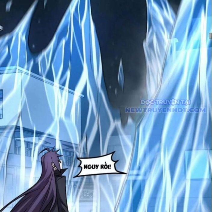 Cương Thi Tiên Sinh 147 trang 56