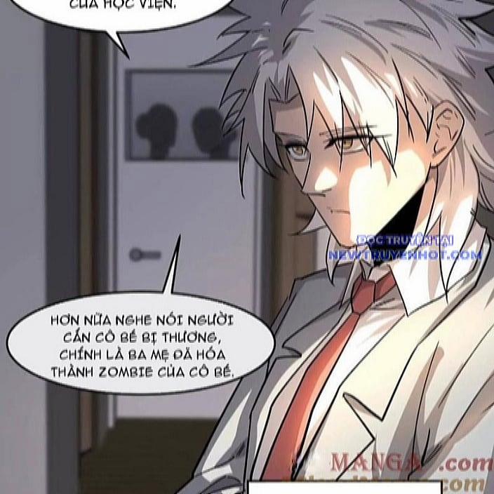 Cương Thi Tiên Sinh 148 trang 11