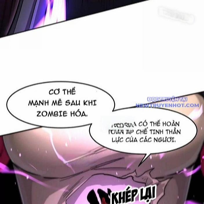 Cương Thi Tiên Sinh 148 trang 134