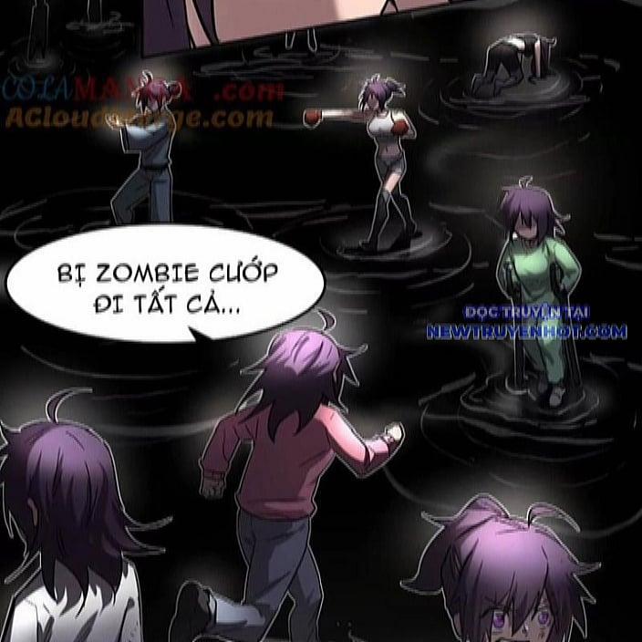 Cương Thi Tiên Sinh 148 trang 25