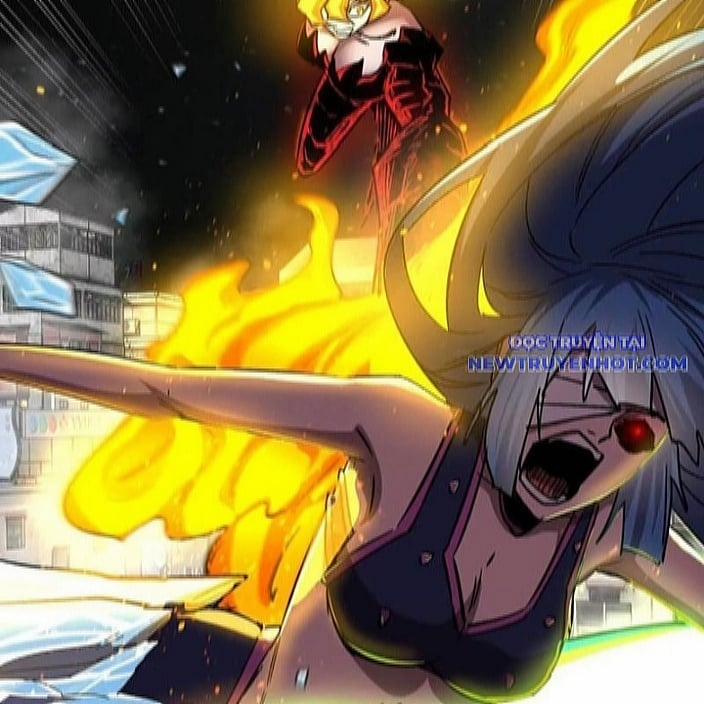 Cương Thi Tiên Sinh 148 trang 38