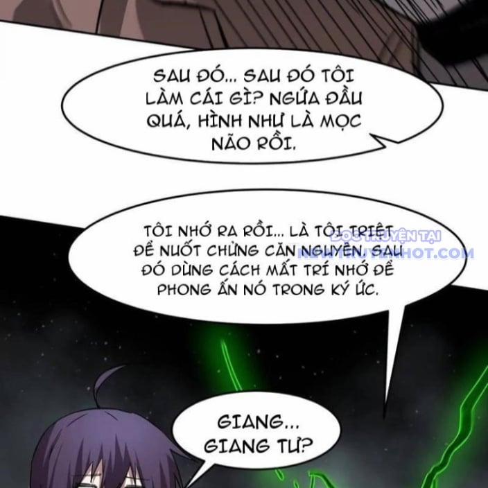 Cương Thi Tiên Sinh 149 trang 132