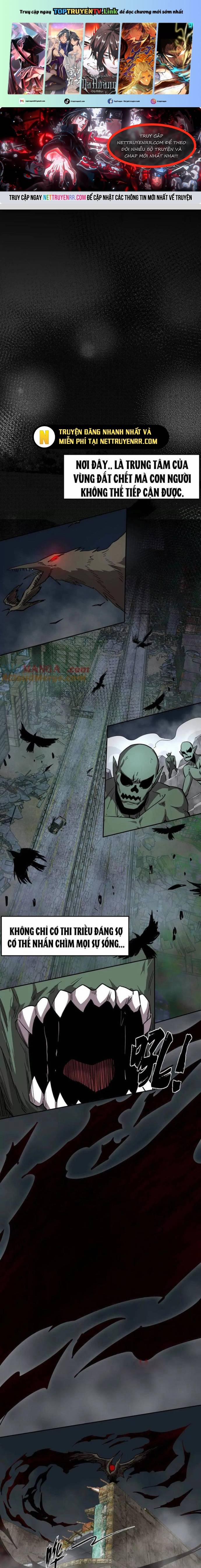 Cương Thi Tiên Sinh 150 trang 0