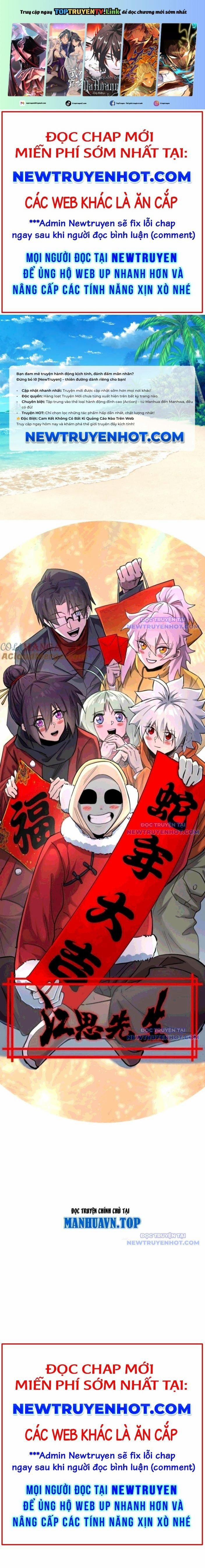 Cương Thi Tiên Sinh 151 trang 0