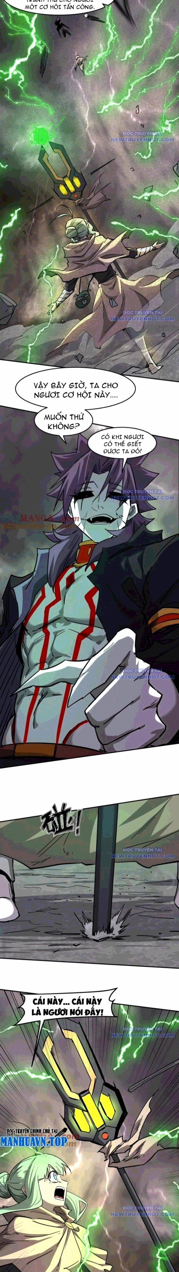 Cương Thi Tiên Sinh 151 trang 17