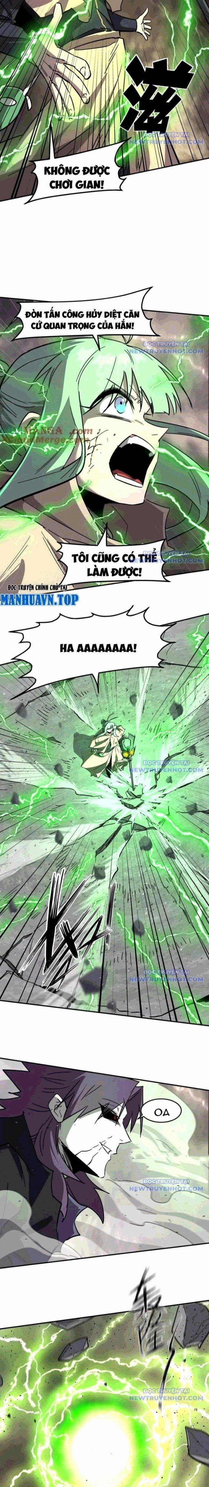 Cương Thi Tiên Sinh 151 trang 18