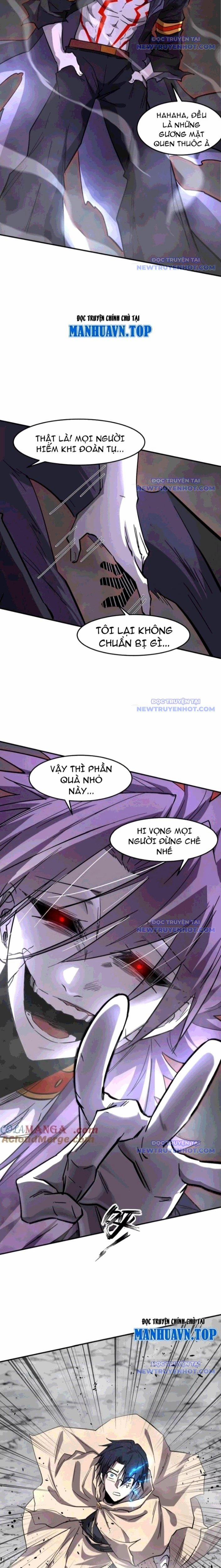 Cương Thi Tiên Sinh 151 trang 3