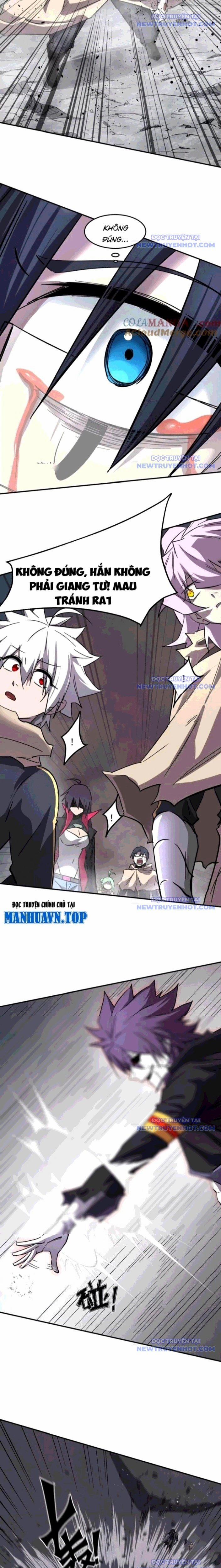 Cương Thi Tiên Sinh 151 trang 4