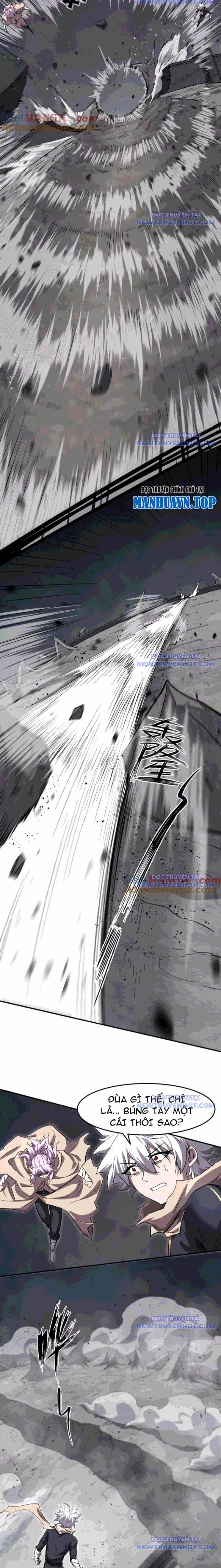 Cương Thi Tiên Sinh 151 trang 5