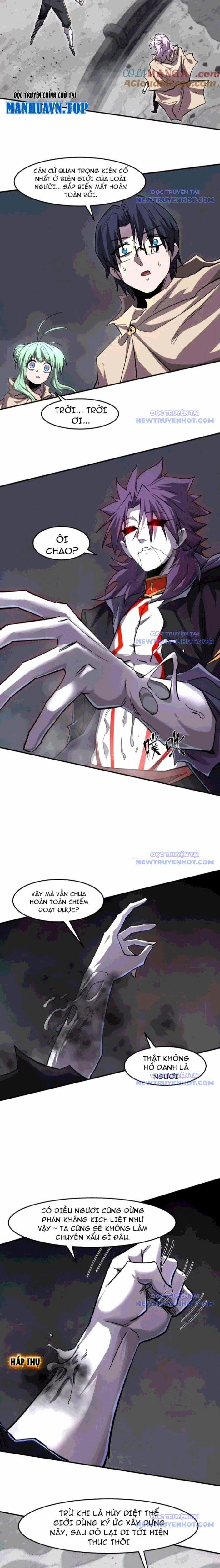 Cương Thi Tiên Sinh 151 trang 6