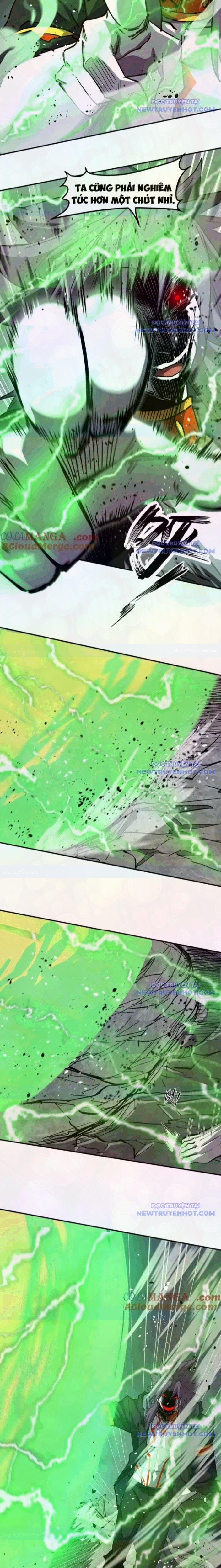 Cương Thi Tiên Sinh 152 trang 10