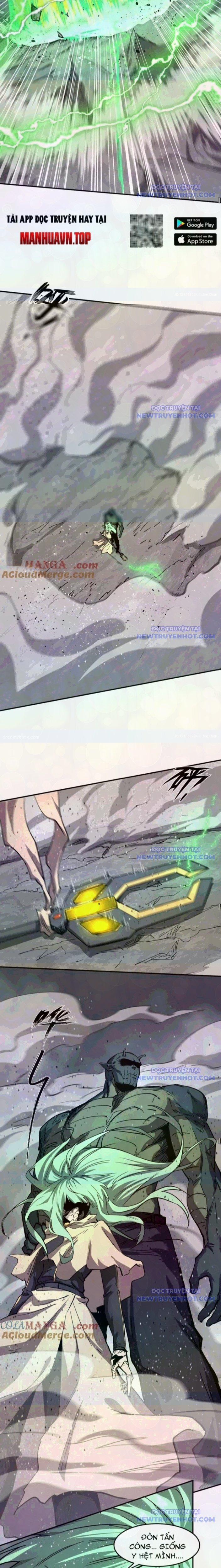 Cương Thi Tiên Sinh 152 trang 16