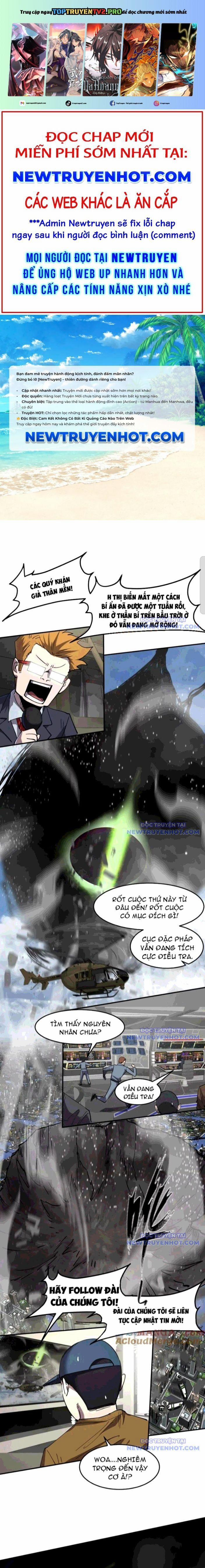 Cương Thi Tiên Sinh 153 trang 0