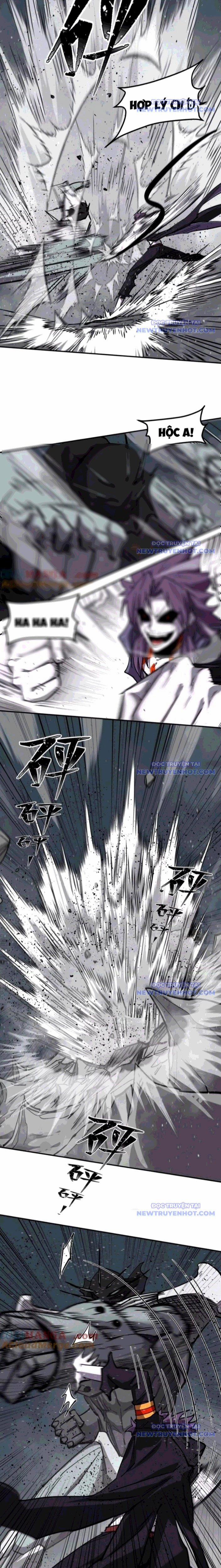 Cương Thi Tiên Sinh 153 trang 10