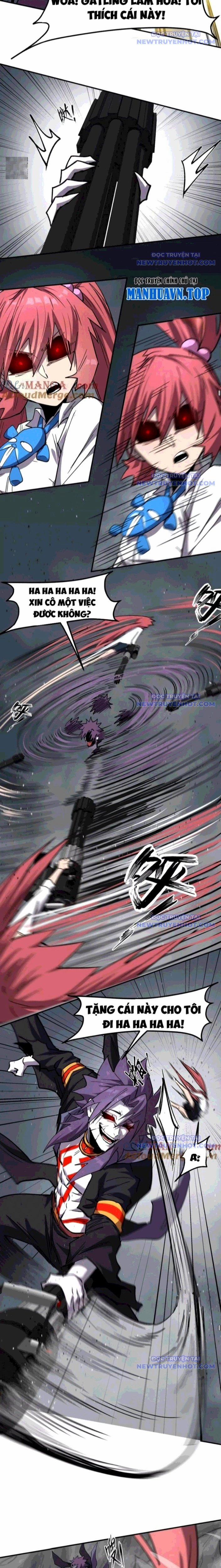 Cương Thi Tiên Sinh 153 trang 13