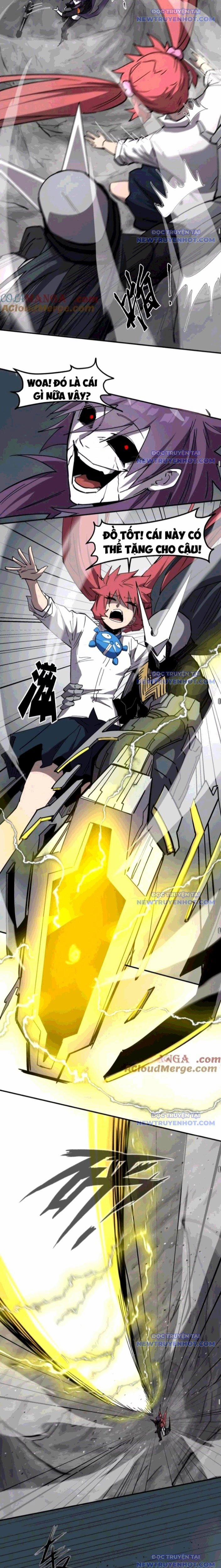Cương Thi Tiên Sinh 153 trang 14
