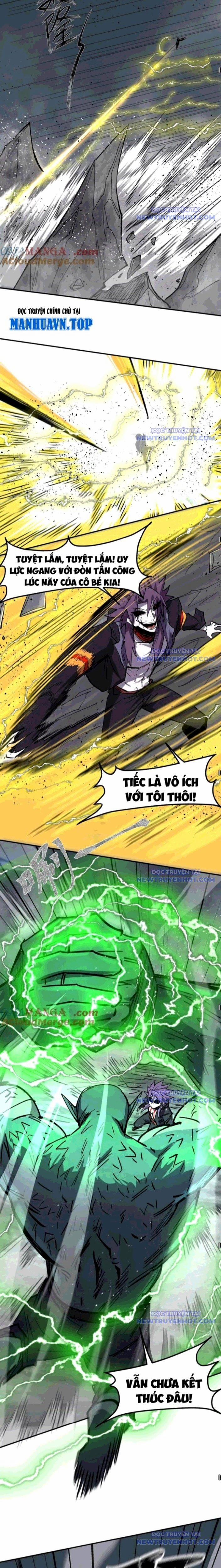 Cương Thi Tiên Sinh 153 trang 15