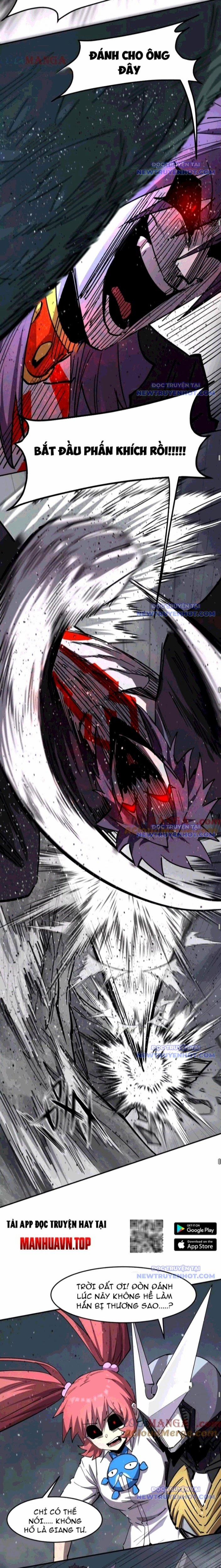 Cương Thi Tiên Sinh 153 trang 17