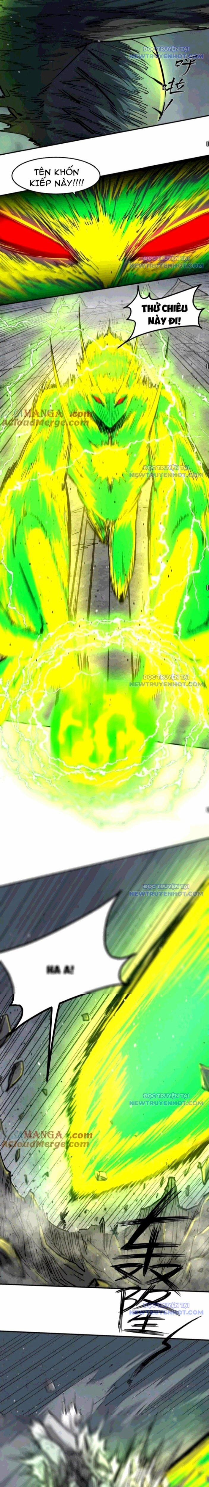 Cương Thi Tiên Sinh 153 trang 22