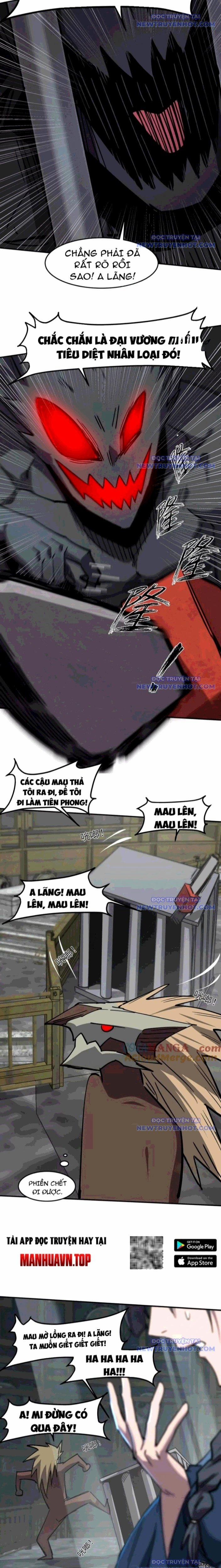 Cương Thi Tiên Sinh 153 trang 4