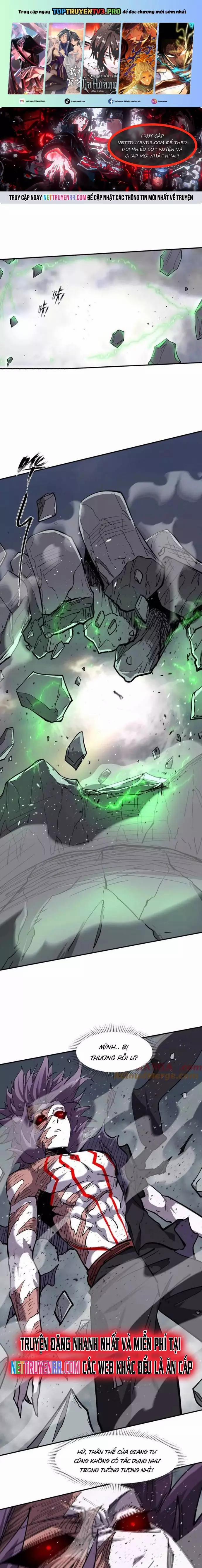 Cương Thi Tiên Sinh 154 trang 0