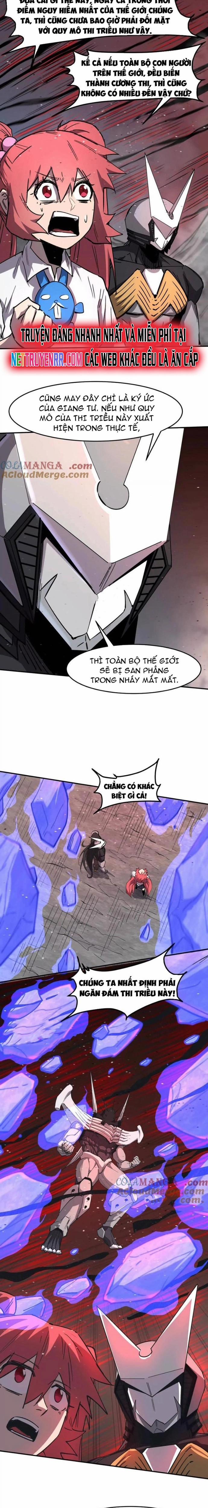 Cương Thi Tiên Sinh 154 trang 10