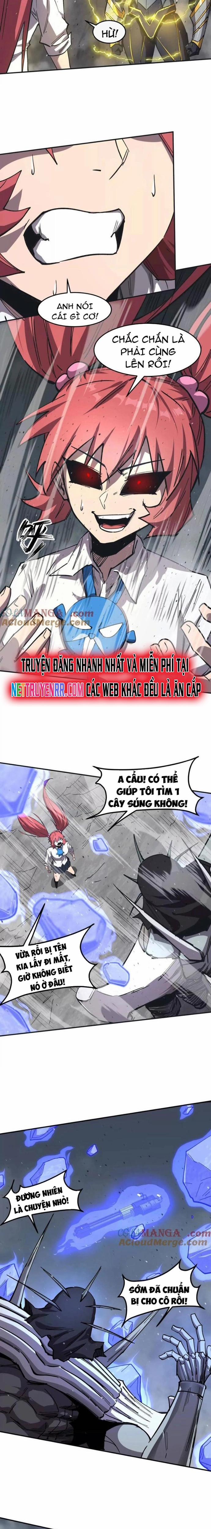 Cương Thi Tiên Sinh 154 trang 14