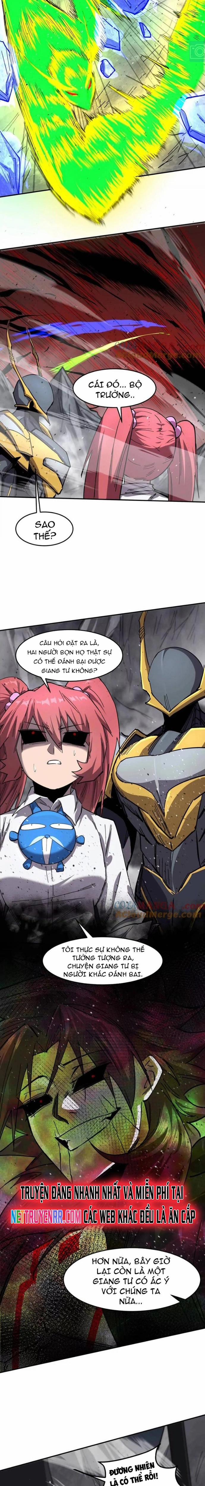 Cương Thi Tiên Sinh 154 trang 16