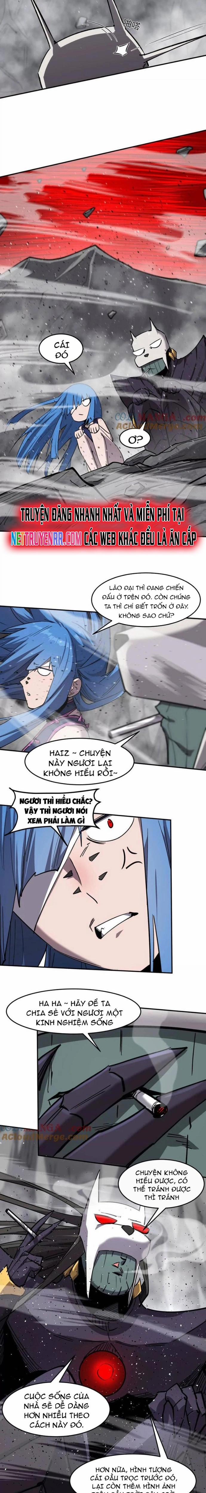 Cương Thi Tiên Sinh 154 trang 4