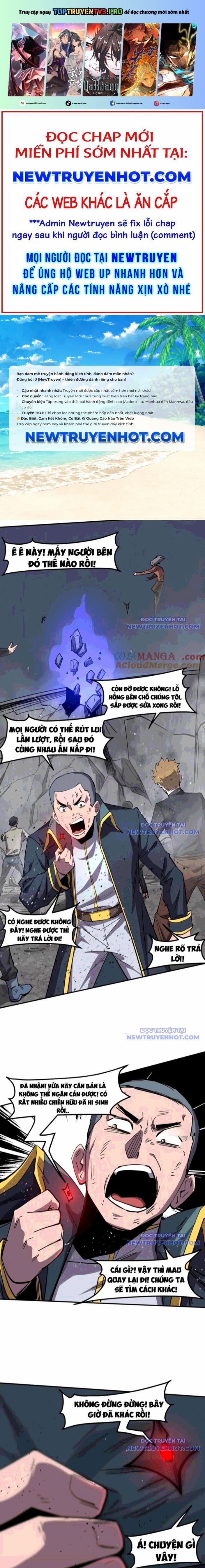 Cương Thi Tiên Sinh 155 trang 0