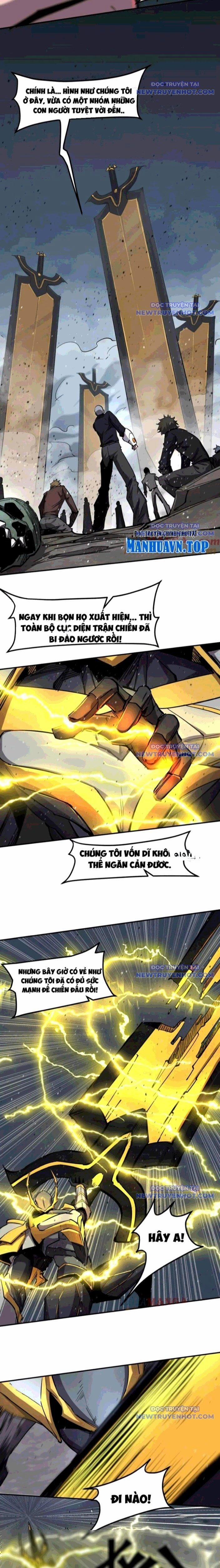 Cương Thi Tiên Sinh 155 trang 1