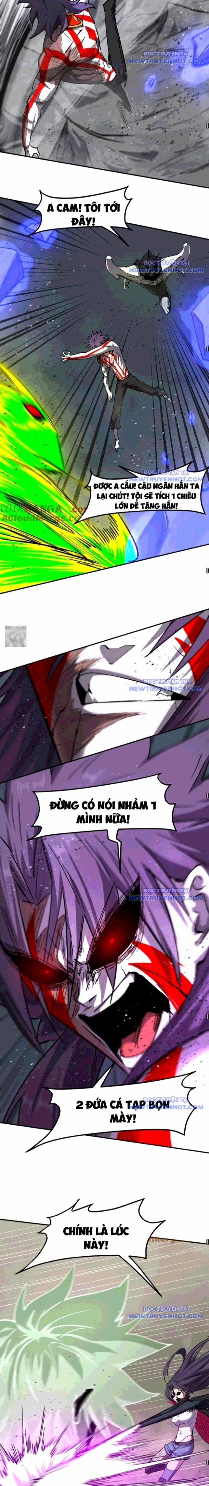 Cương Thi Tiên Sinh 155 trang 12