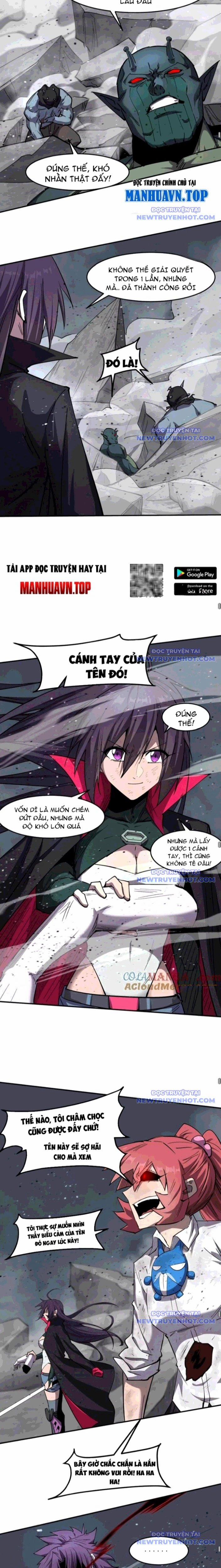 Cương Thi Tiên Sinh 155 trang 15