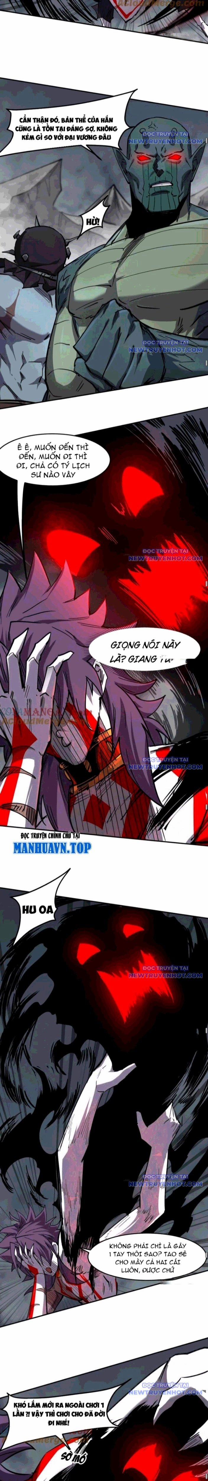 Cương Thi Tiên Sinh 155 trang 18