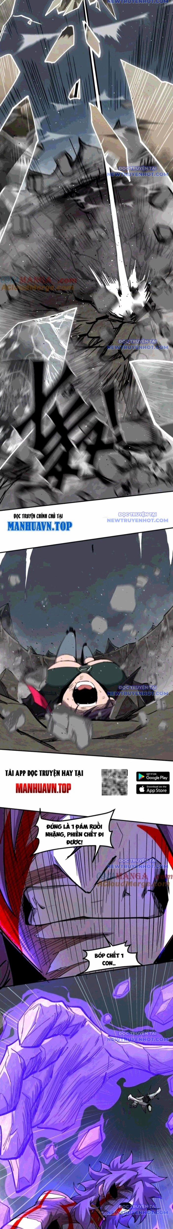 Cương Thi Tiên Sinh 155 trang 5