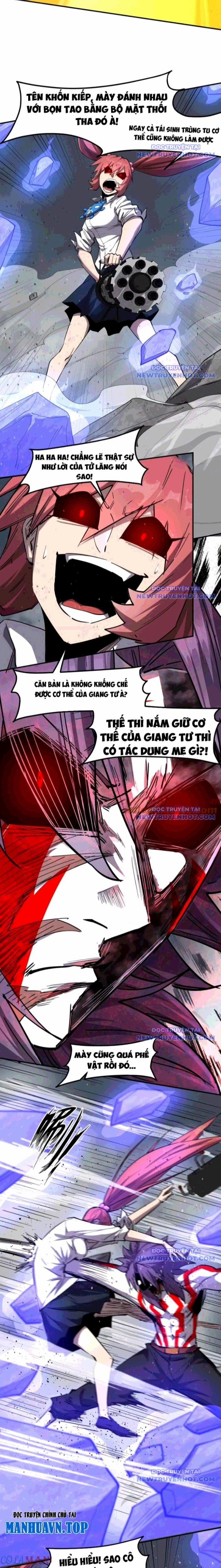 Cương Thi Tiên Sinh 155 trang 8