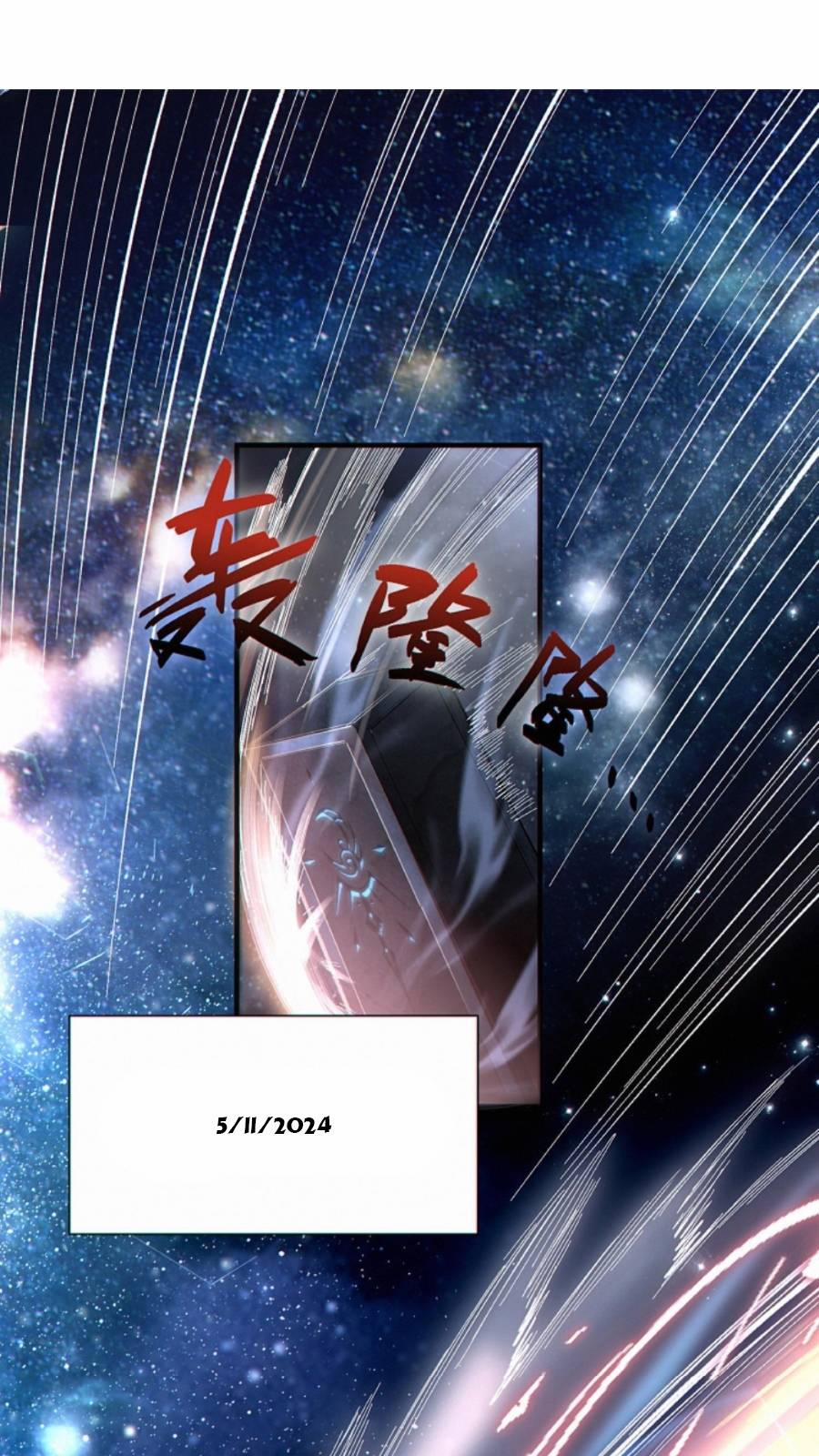 Cướp Đoạt Vô Số Thiên Phú, Ta Trở Thành Thần Ở Thời Đại Toàn Dân Chuyển Chức 1 trang 0