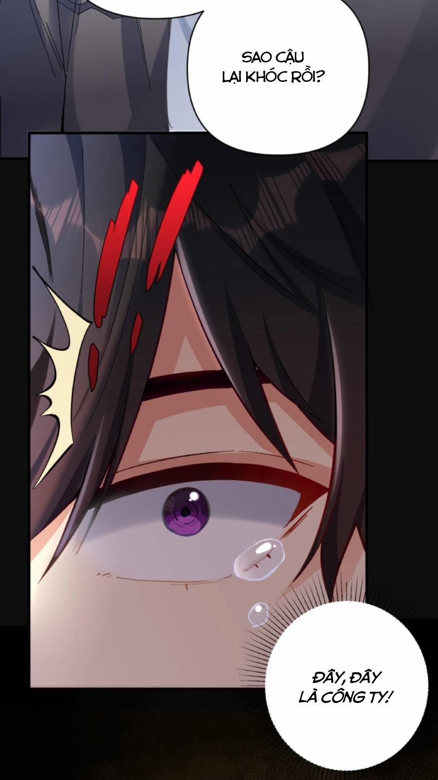 Cướp Đoạt Vô Số Thiên Phú, Ta Trở Thành Thần Ở Thời Đại Toàn Dân Chuyển Chức 1 trang 12