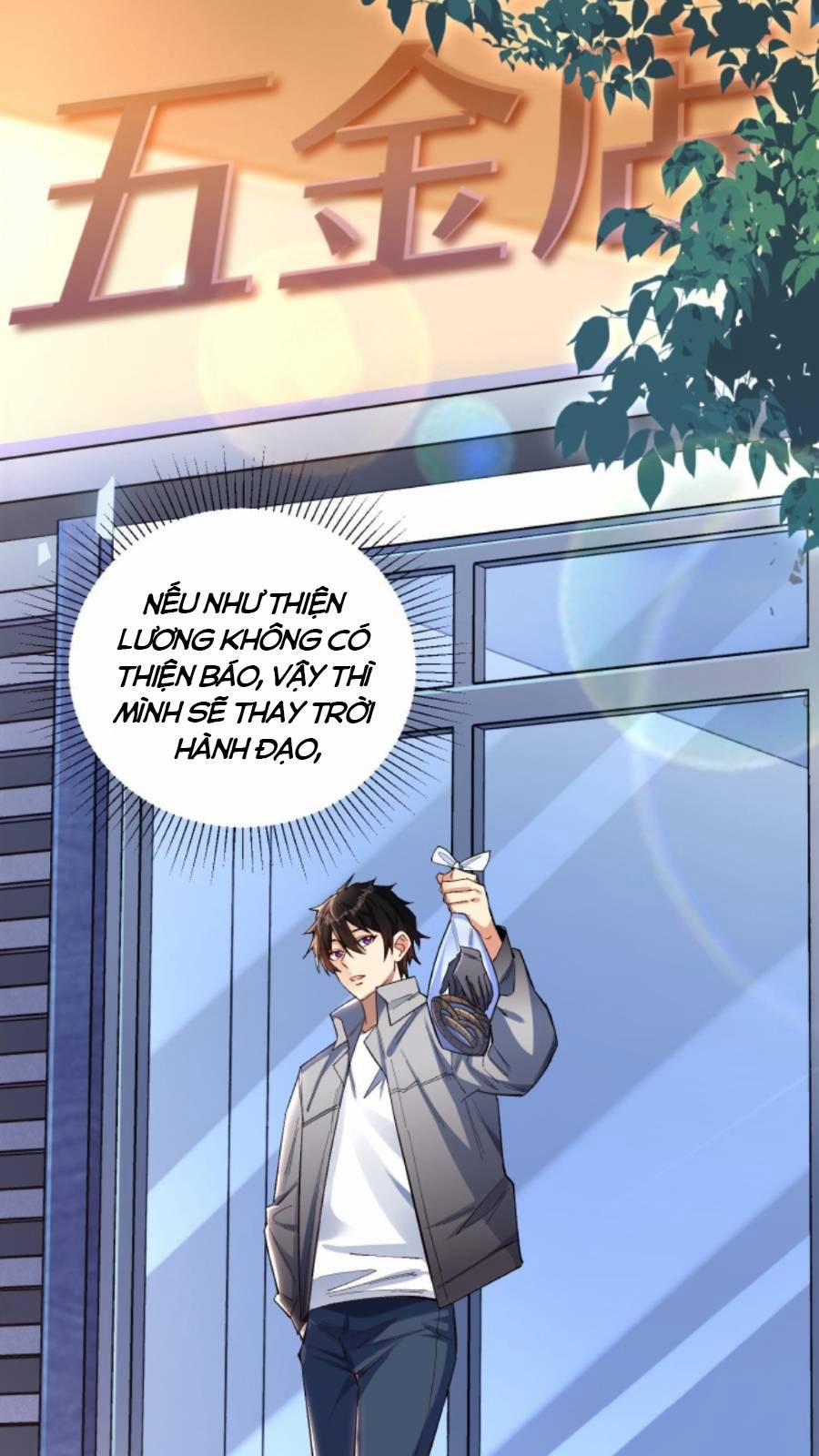 Cướp Đoạt Vô Số Thiên Phú, Ta Trở Thành Thần Ở Thời Đại Toàn Dân Chuyển Chức 1 trang 39