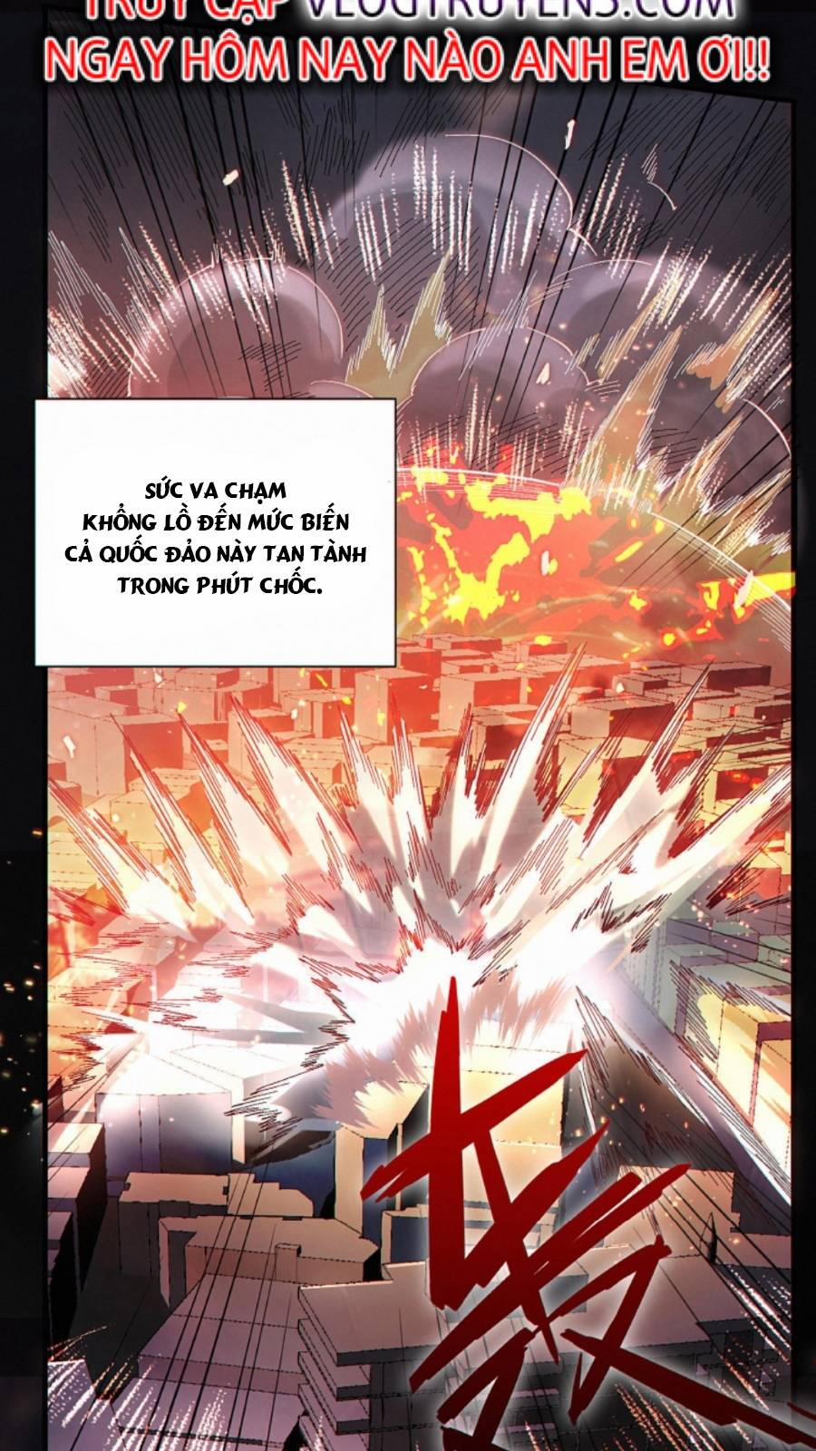 Cướp Đoạt Vô Số Thiên Phú, Ta Trở Thành Thần Ở Thời Đại Toàn Dân Chuyển Chức 1 trang 4