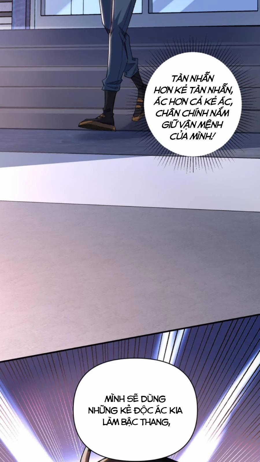 Cướp Đoạt Vô Số Thiên Phú, Ta Trở Thành Thần Ở Thời Đại Toàn Dân Chuyển Chức 1 trang 40