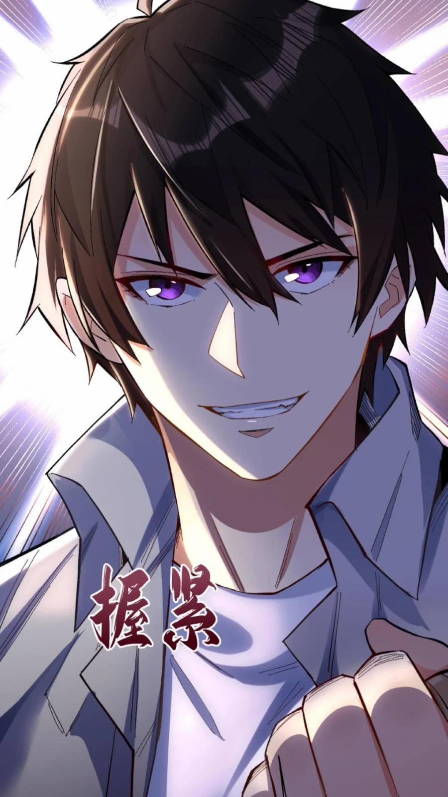 Cướp Đoạt Vô Số Thiên Phú, Ta Trở Thành Thần Ở Thời Đại Toàn Dân Chuyển Chức 1 trang 41