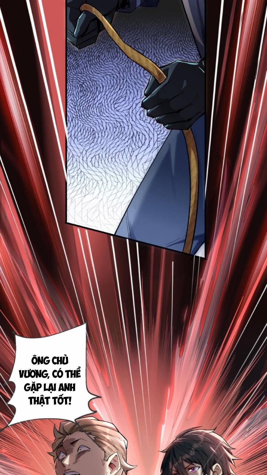 Cướp Đoạt Vô Số Thiên Phú, Ta Trở Thành Thần Ở Thời Đại Toàn Dân Chuyển Chức 1 trang 52