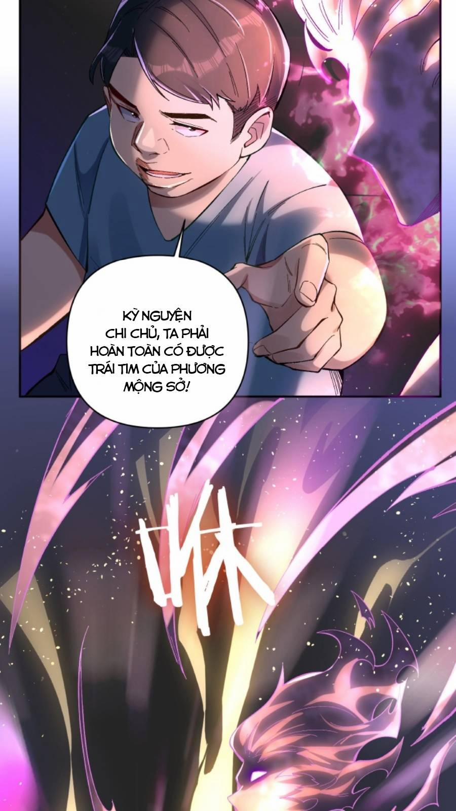 Cướp Đoạt Vô Số Thiên Phú, Ta Trở Thành Thần Ở Thời Đại Toàn Dân Chuyển Chức 2 trang 18