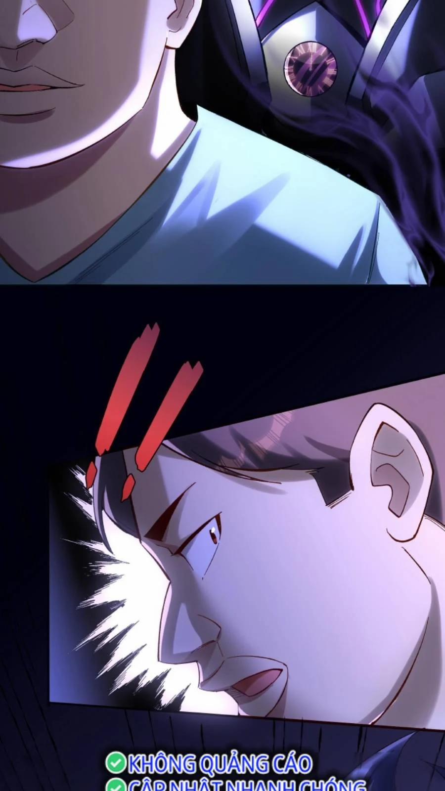 Cướp Đoạt Vô Số Thiên Phú, Ta Trở Thành Thần Ở Thời Đại Toàn Dân Chuyển Chức 2 trang 29