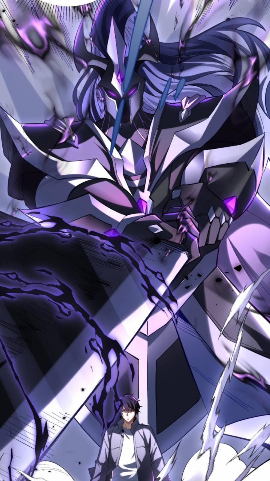 Cướp Đoạt Vô Số Thiên Phú, Ta Trở Thành Thần Ở Thời Đại Toàn Dân Chuyển Chức 2 trang 4