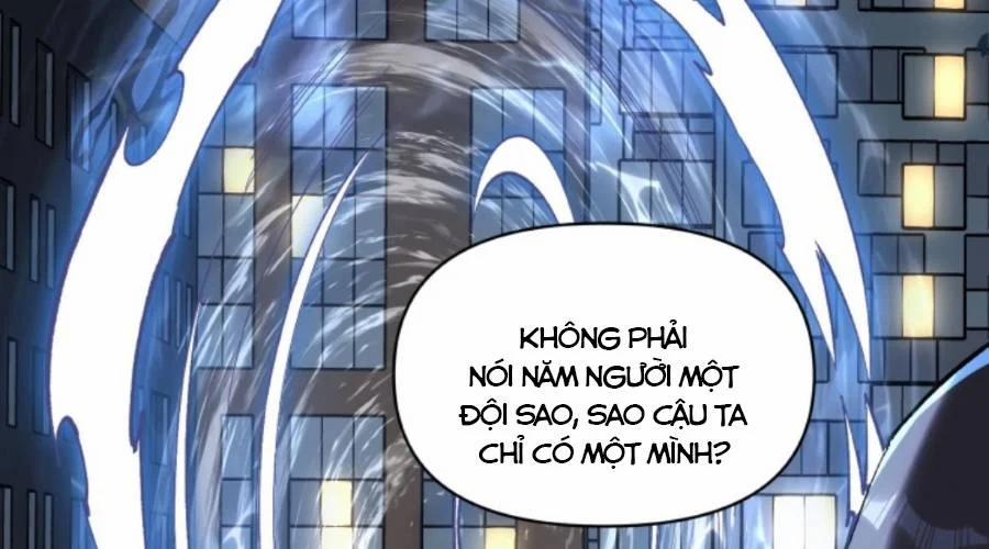 Cướp Đoạt Vô Số Thiên Phú, Ta Trở Thành Thần Ở Thời Đại Toàn Dân Chuyển Chức 3 trang 125