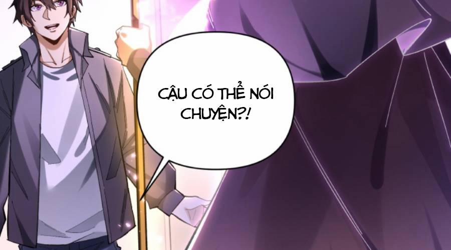 Cướp Đoạt Vô Số Thiên Phú, Ta Trở Thành Thần Ở Thời Đại Toàn Dân Chuyển Chức 3 trang 2